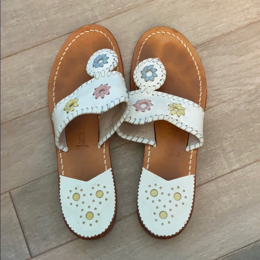 Jack Rogers